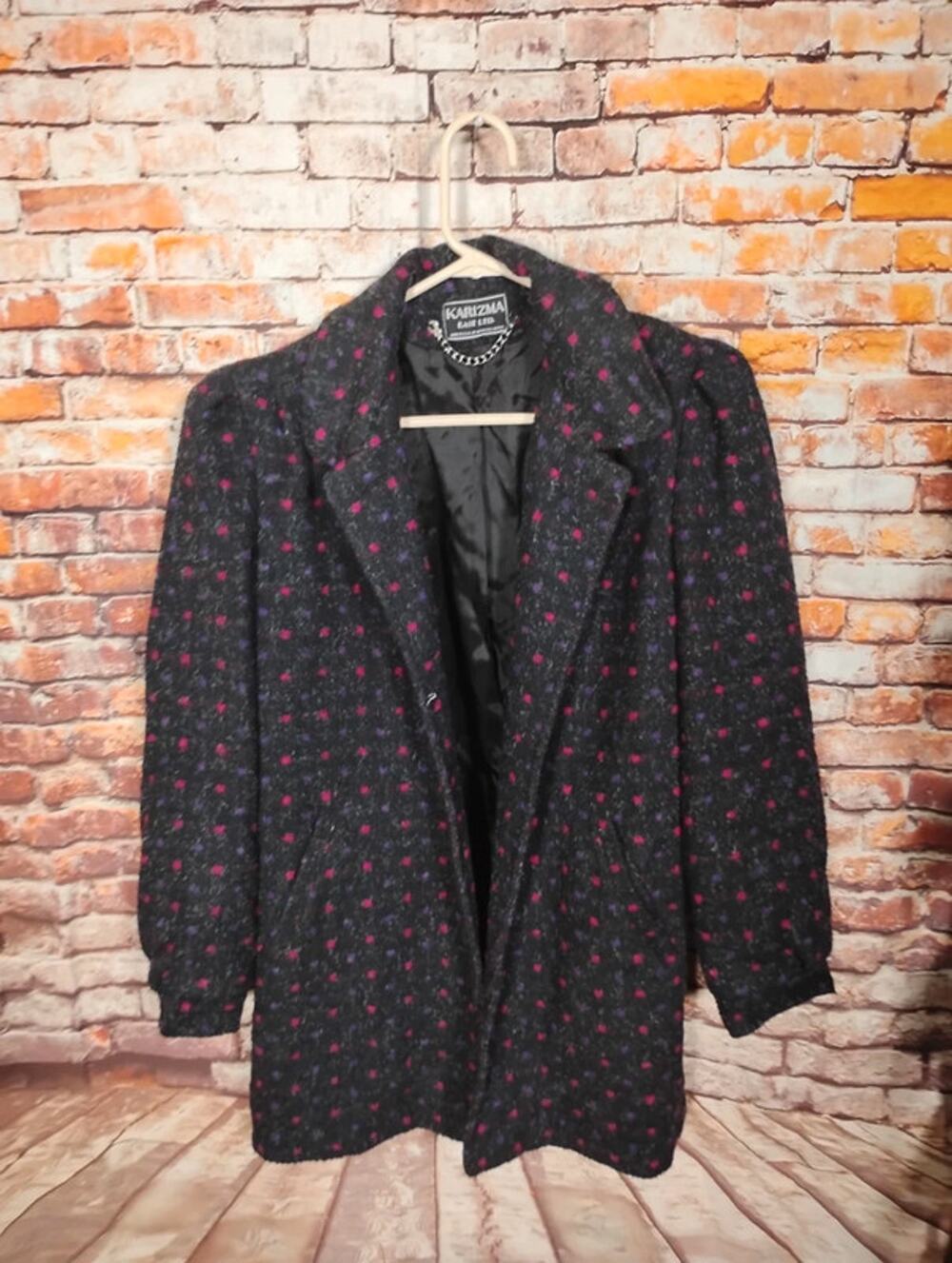 Karizma East LTD Jacket